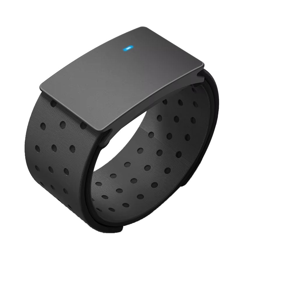 Health Monitors - CHILEAF CL837 เครื่องวัดอัตราการเต้นของหัวใจพร้อมเซ็นเซอร์วัดโซน/แคลอรี่สำหรับการปั่นจักรยานเพื่อสุขภาพ BLE5 สำหรับ Wahoo,