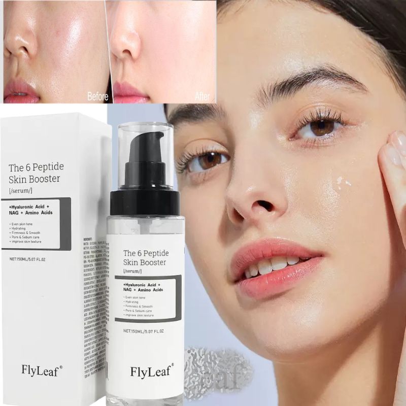 โทนเนอร์บำรุงผิวหน้า 150 มล. ผ - Hyaluronic Acid Facial Serum บทวิจารณ์และราคา
