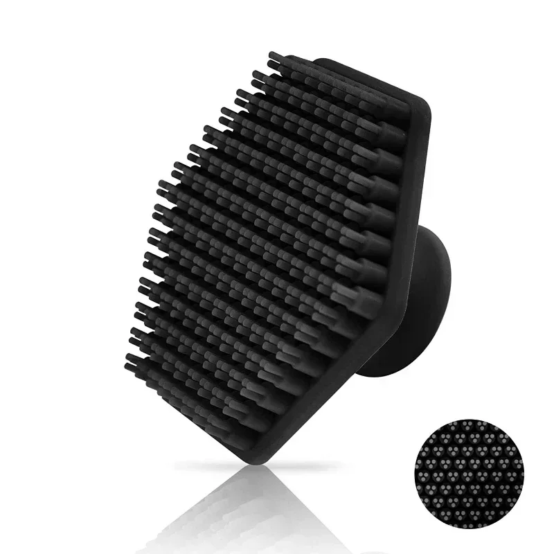 แปรงทำความสะอาดใบหน้า ทำความสะ - Silicone Face Scrubber Electric บทวิจารณ์และราคา