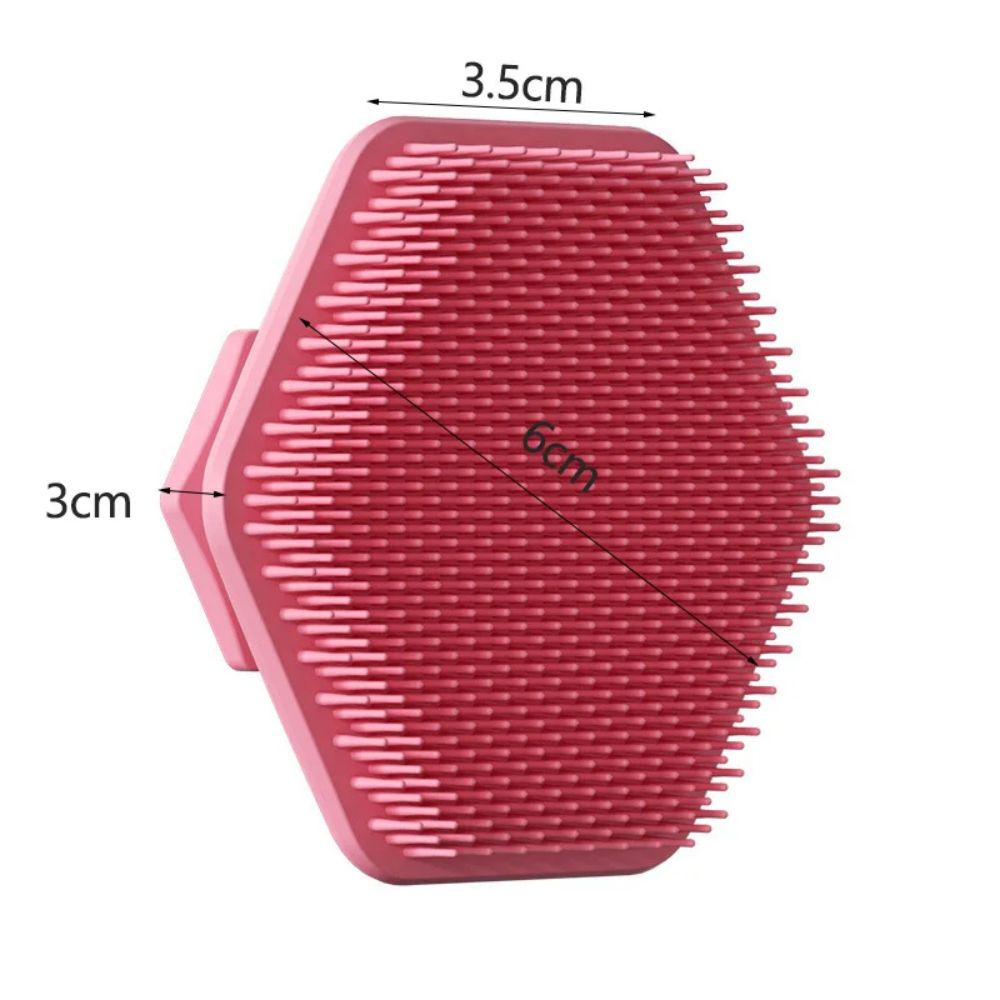 แปรงทำความสะอาดผิวหน้าอัลวาฟอร - Silicone Face Scrubber Electric บทวิจารณ์และราคา