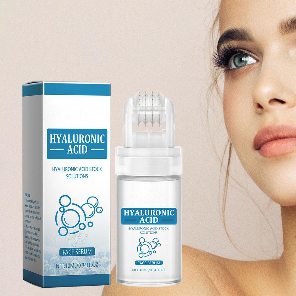 เซรั่มบำรุงผิวหน้าไฮยาลูรอนิก  - Skincare บทวิจารณ์และราคา