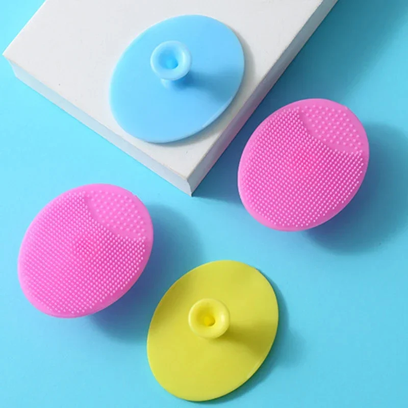 1/2/3/4 ชิ้น แปรงล้างหน้าซิลิโ - Silicone Face Scrubber Electric บทวิจารณ์และราคา