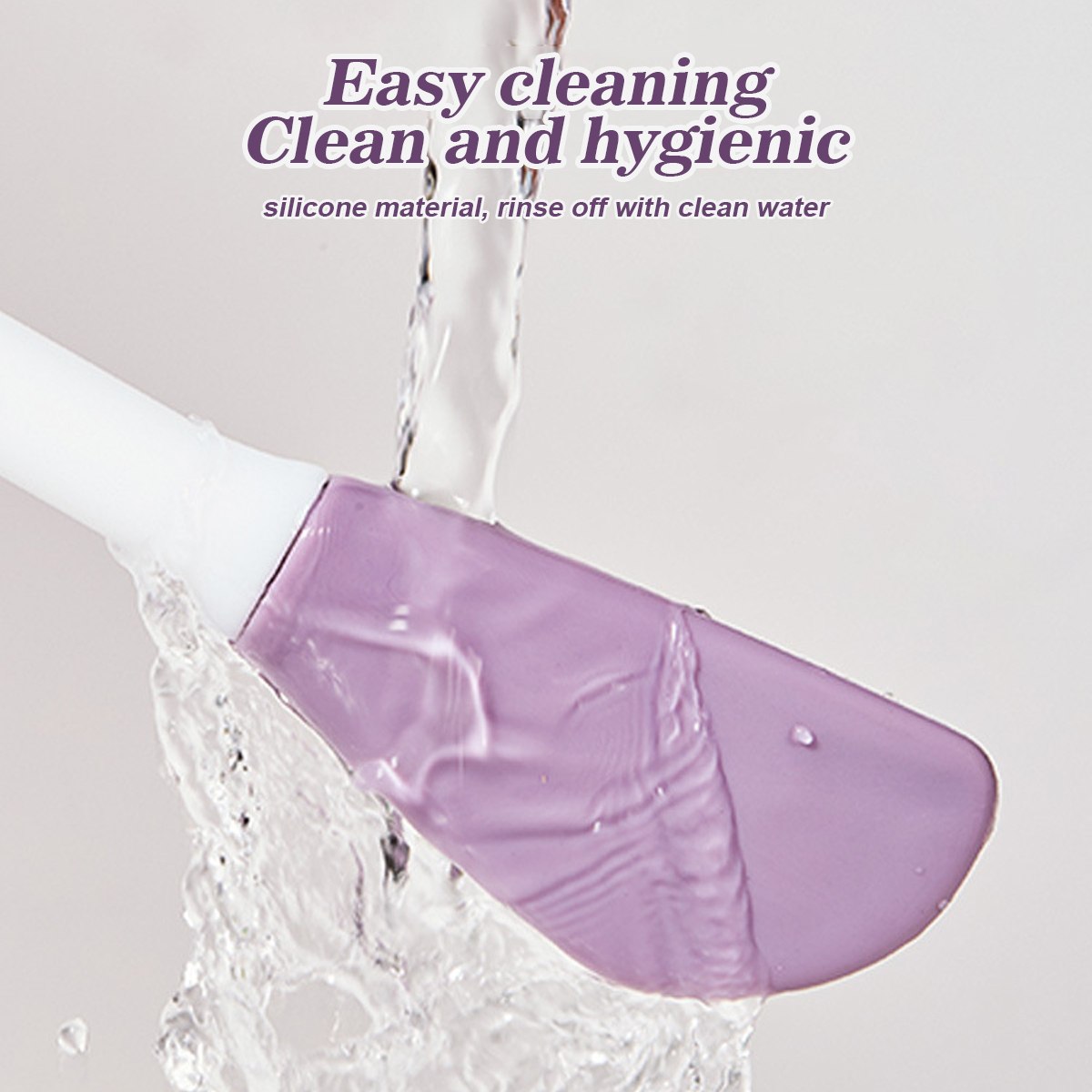 IMAGIC แปรงทำความสะอาดผิวหน้าแ - Silicone Face Scrubber Electric บทวิจารณ์และราคา