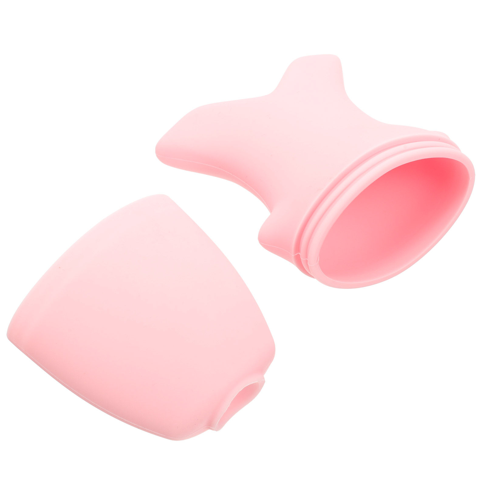 ลูกกลิ้งน้ำแข็งซิลิโคนสำหรับใบ - Face Ice Roller Puffiness บทวิจารณ์และราคา